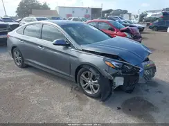 5NPE34AF0JH720149 2018 HYUNDAI SONATA