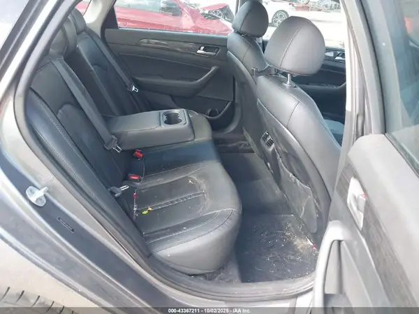 5NPE34AF0JH720149 2018 HYUNDAI SONATA - Image 8