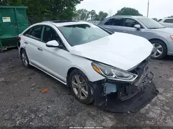 5NPE34AF0JH721060 2018 HYUNDAI SONATA