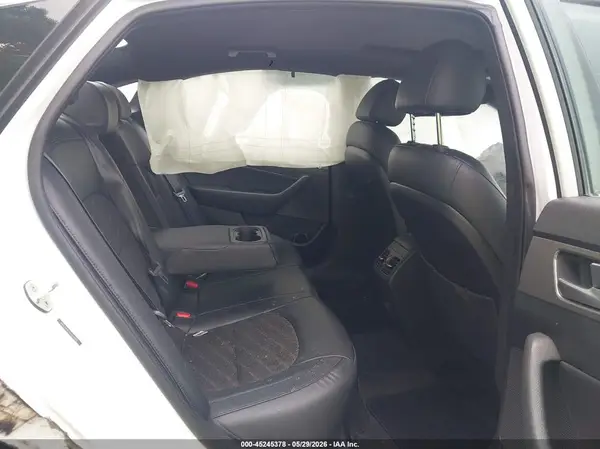 5NPE34AF0JH721060 2018 HYUNDAI SONATA - Image 8