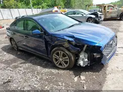 5NPE34AF0JH722290 2018 HYUNDAI SONATA
