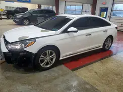 5NPE34AF0JH722712 2018 HYUNDAI SONATA