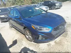 5NPE34AF0JH722774 2018 HYUNDAI SONATA