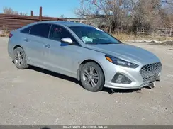 5NPE34AF0JH722872 2018 HYUNDAI SONATA