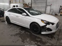 5NPE34AF0JH724069 2018 HYUNDAI SONATA