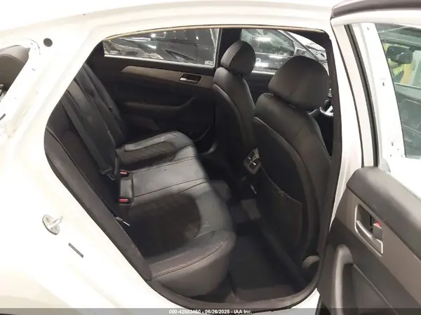 5NPE34AF0JH724265 2018 HYUNDAI SONATA - Image 8