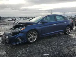 5NPE34AF0JH724315 2018 HYUNDAI SONATA