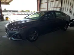 5NPE34AF0JH724539 2018 HYUNDAI SONATA