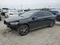5NPE34AF0JH726033 2018 HYUNDAI SONATA