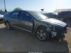 5NPE34AF0JH726372 2018 HYUNDAI SONATA