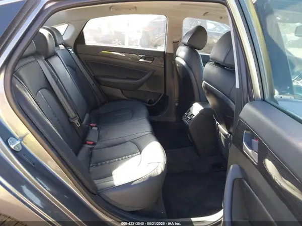5NPE34AF0JH726372 2018 HYUNDAI SONATA - Image 8