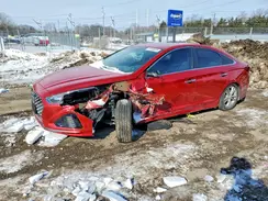 5NPE34AF0JH728235 2018 HYUNDAI SONATA