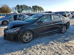 5NPE34AF0KH729032 2019 HYUNDAI SONATA