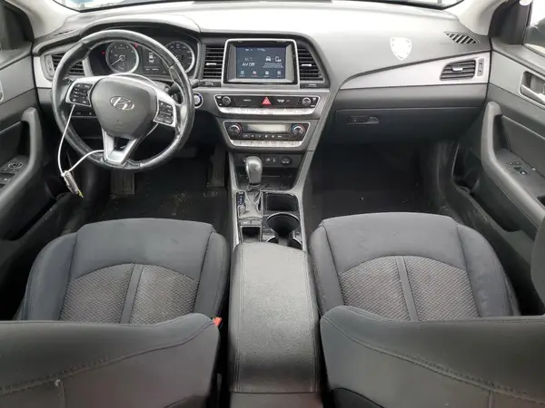 5NPE34AF0KH729161 2019 HYUNDAI SONATA - Image 8