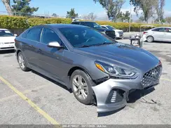 5NPE34AF0KH729418 2019 HYUNDAI SONATA