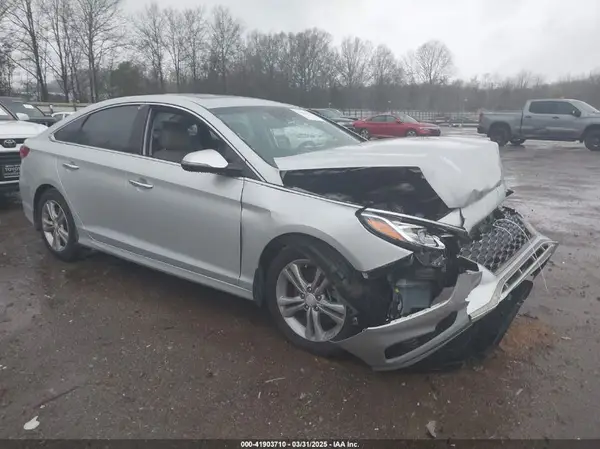 5NPE34AF0KH729533 2019 HYUNDAI SONATA - Image 1