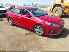 5NPE34AF0KH729550 2019 HYUNDAI SONATA