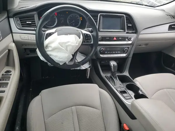 5NPE34AF0KH730360 2019 HYUNDAI SONATA - Image 8