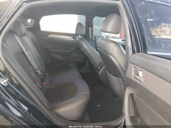 5NPE34AF0KH731069 2019 HYUNDAI SONATA - Image 8