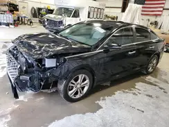 5NPE34AF0KH731511 2019 HYUNDAI SONATA