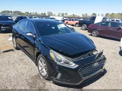 5NPE34AF0KH733257 2019 HYUNDAI SONATA