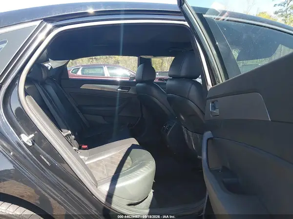 5NPE34AF0KH733257 2019 HYUNDAI SONATA - Image 8