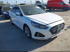5NPE34AF0KH733775 2019 HYUNDAI SONATA