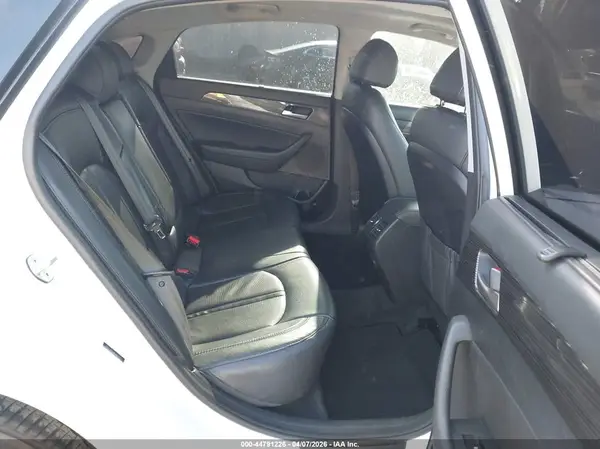 5NPE34AF0KH733775 2019 HYUNDAI SONATA - Image 8