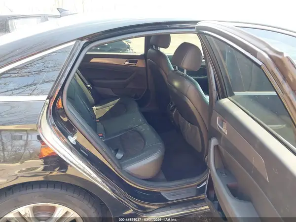5NPE34AF0KH734022 2019 HYUNDAI SONATA - Image 8