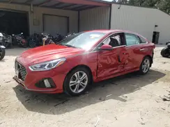 5NPE34AF0KH734330 2019 HYUNDAI SONATA