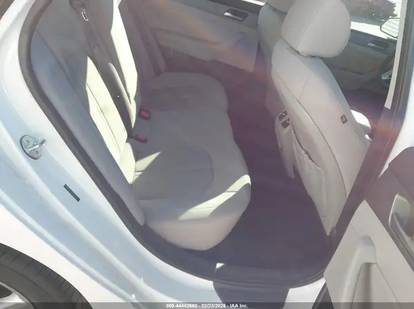 5NPE34AF0KH734523 2019 HYUNDAI SONATA - Image 8