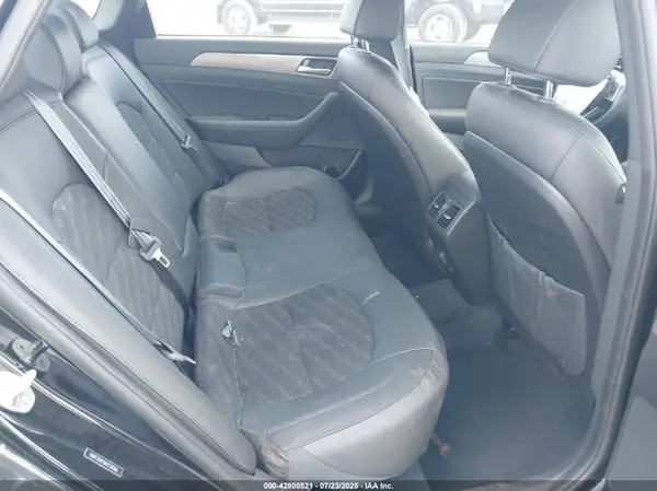 5NPE34AF0KH734568 2019 HYUNDAI SONATA - Image 8
