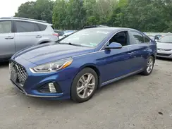 5NPE34AF0KH735042 2019 HYUNDAI SONATA