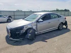 5NPE34AF0KH735994 2019 HYUNDAI SONATA