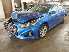 5NPE34AF0KH736319 2019 HYUNDAI SONATA