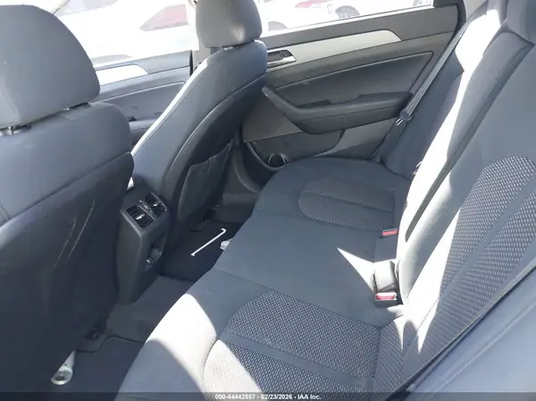 5NPE34AF0KH736711 2019 HYUNDAI SONATA - Image 8