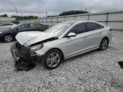 5NPE34AF0KH738586 2019 HYUNDAI SONATA