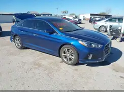 5NPE34AF0KH739334 2019 HYUNDAI SONATA