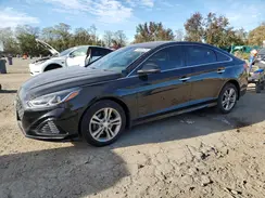 5NPE34AF0KH739432 2019 HYUNDAI SONATA