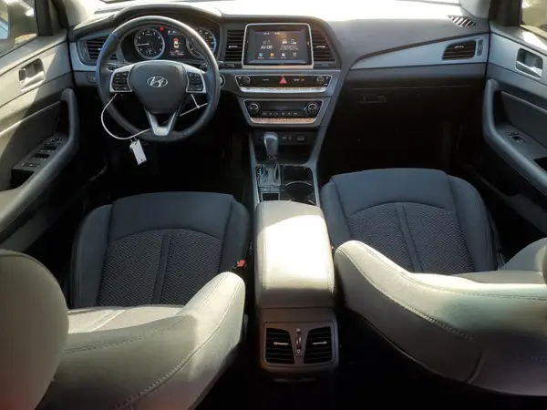 5NPE34AF0KH739432 2019 HYUNDAI SONATA - Image 8