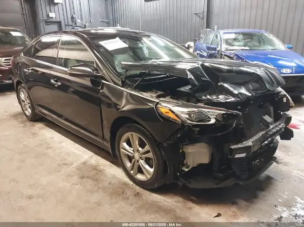 5NPE34AF0KH739771 2019 HYUNDAI SONATA - Image 1