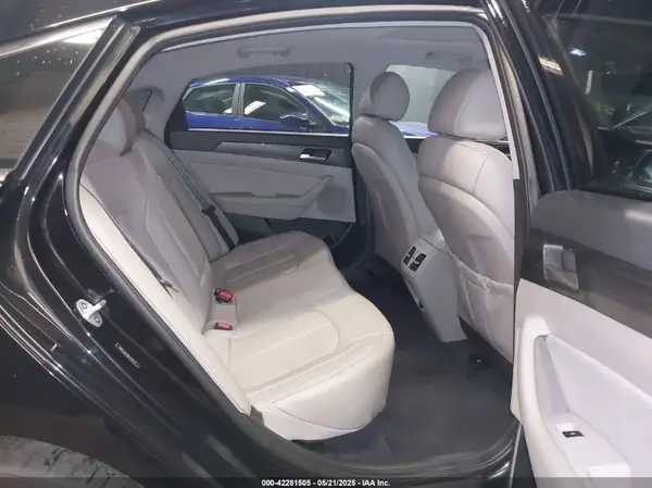5NPE34AF0KH739771 2019 HYUNDAI SONATA - Image 8