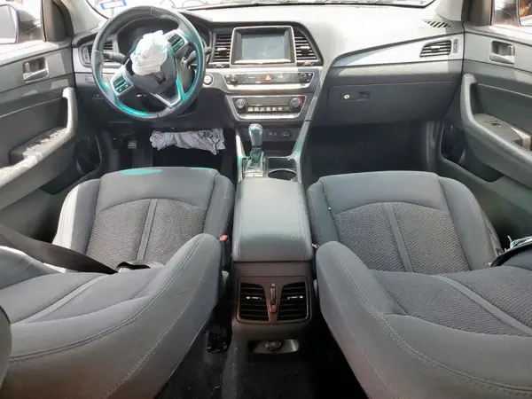 5NPE34AF0KH740760 2019 HYUNDAI SONATA - Image 8