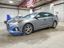 5NPE34AF0KH741875 2019 HYUNDAI SONATA