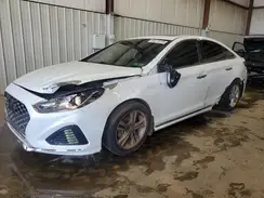 5NPE34AF0KH744503 2019 HYUNDAI SONATA