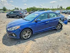 5NPE34AF0KH746431 2019 HYUNDAI SONATA