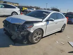 5NPE34AF0KH746915 2019 HYUNDAI SONATA