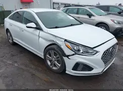 5NPE34AF0KH747207 2019 HYUNDAI SONATA