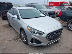 5NPE34AF0KH747949 2019 HYUNDAI SONATA