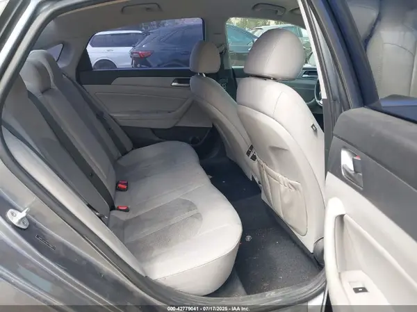 5NPE34AF0KH748597 2019 HYUNDAI SONATA - Image 8